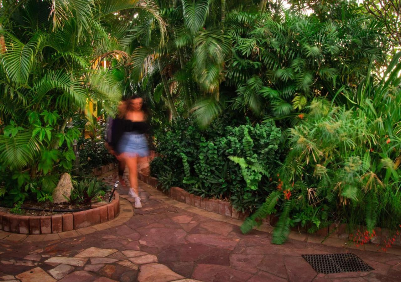 Kimberley Croc Motel Kununurra Zewnętrze zdjęcie