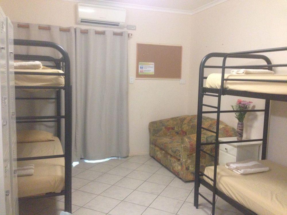 Kimberley Croc Motel Kununurra Zewnętrze zdjęcie