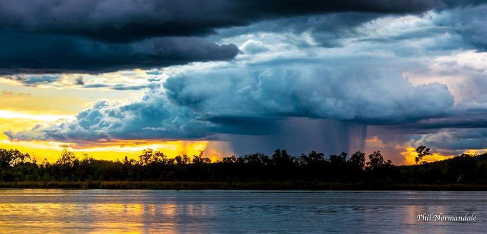 Kimberley Croc Motel Kununurra Zewnętrze zdjęcie